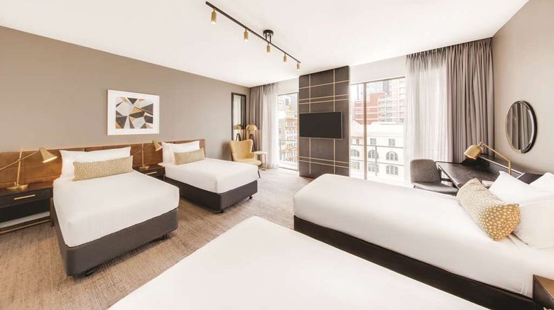 <b>Vibe Hotel Sydney Room</b>. Images powered by <a href="https://iceportal.shijigroup.com/" title="IcePortal" target="_blank">IcePortal</a>.