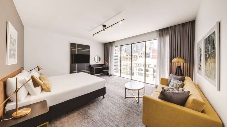 Vibe Hotel Sydney Room