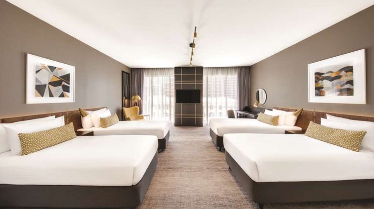 Vibe Hotel Sydney Room