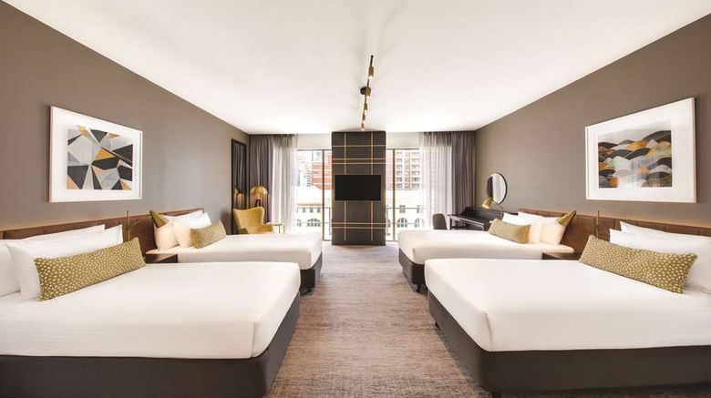 <b>Vibe Hotel Sydney Room</b>. Images powered by <a href="https://iceportal.shijigroup.com/" title="IcePortal" target="_blank">IcePortal</a>.