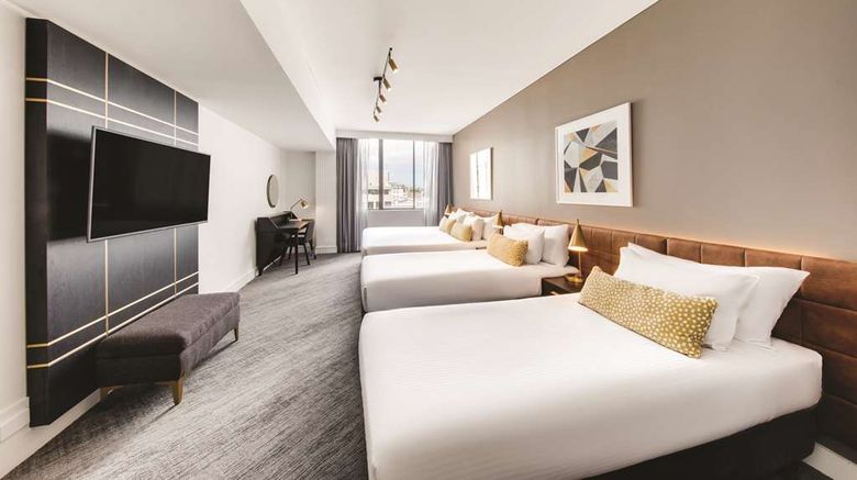 <b>Vibe Hotel Sydney Room</b>. Images powered by <a href="https://iceportal.shijigroup.com/" title="IcePortal" target="_blank">IcePortal</a>.