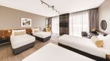 Vibe Hotel Sydney Room