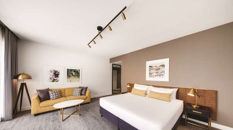 <b>Vibe Hotel Sydney Room</b>. Images powered by <a href="https://iceportal.shijigroup.com/" title="IcePortal" target="_blank">IcePortal</a>.
