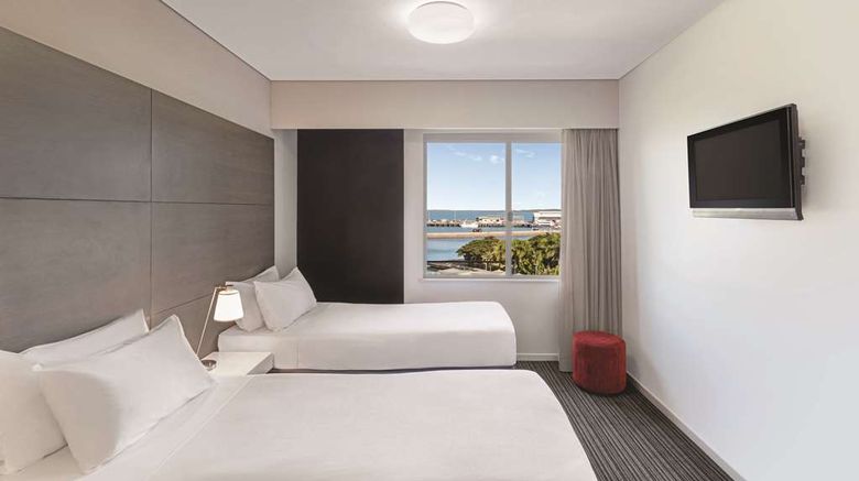 <b>Adina Apartment Hotel Darwin Waterfront Room</b>. Images powered by <a href="https://iceportal.shijigroup.com/" title="IcePortal" target="_blank">IcePortal</a>.