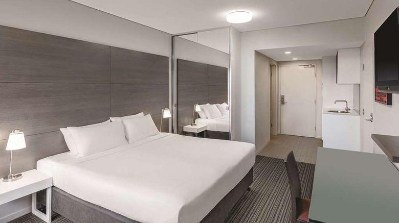 <b>Adina Apartment Hotel Darwin Waterfront Room</b>. Images powered by <a href="https://iceportal.shijigroup.com/" title="IcePortal" target="_blank">IcePortal</a>.