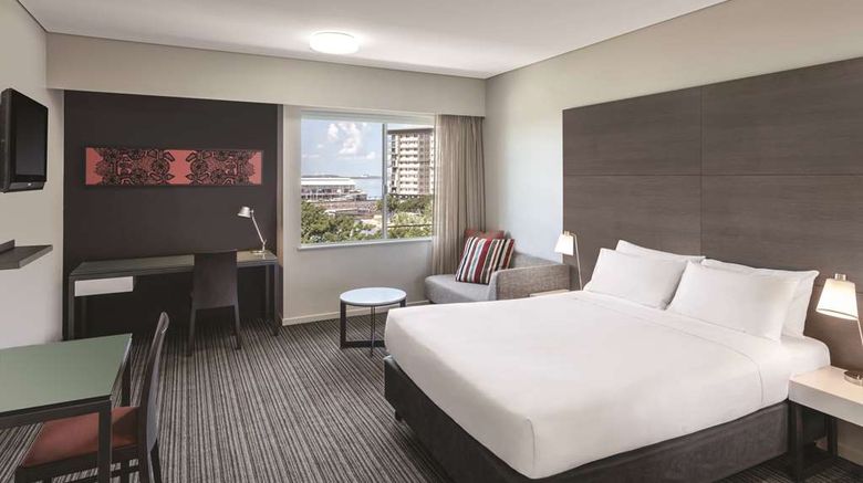 <b>Adina Apartment Hotel Darwin Waterfront Room</b>. Images powered by <a href="https://iceportal.shijigroup.com/" title="IcePortal" target="_blank">IcePortal</a>.