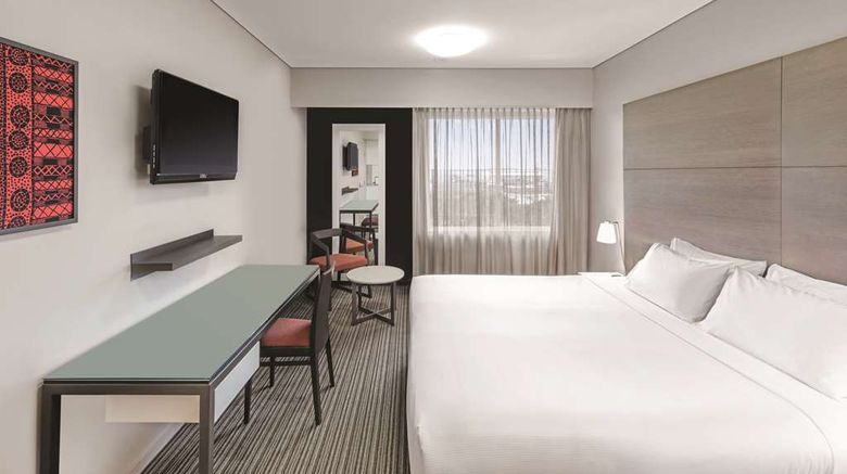 <b>Adina Apartment Hotel Darwin Waterfront Room</b>. Images powered by <a href="https://iceportal.shijigroup.com/" title="IcePortal" target="_blank">IcePortal</a>.