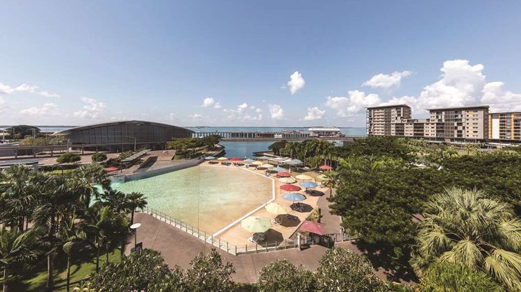 Adina Apartment Hotel Darwin Waterfront Other