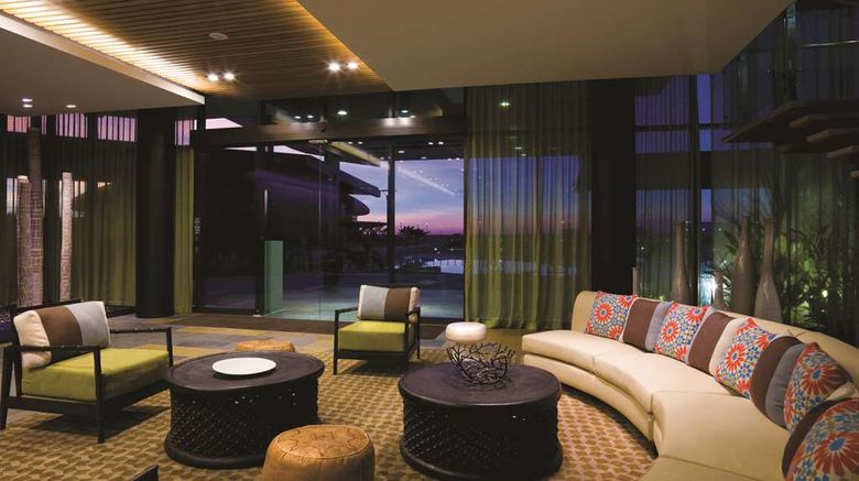<b>Adina Apartment Hotel Darwin Waterfront Lobby</b>. Images powered by <a href="https://iceportal.shijigroup.com/" title="IcePortal" target="_blank">IcePortal</a>.