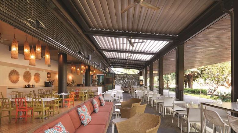 <b>Adina Apartment Hotel Darwin Waterfront Restaurant</b>. Images powered by <a href="https://iceportal.shijigroup.com/" title="IcePortal" target="_blank">IcePortal</a>.