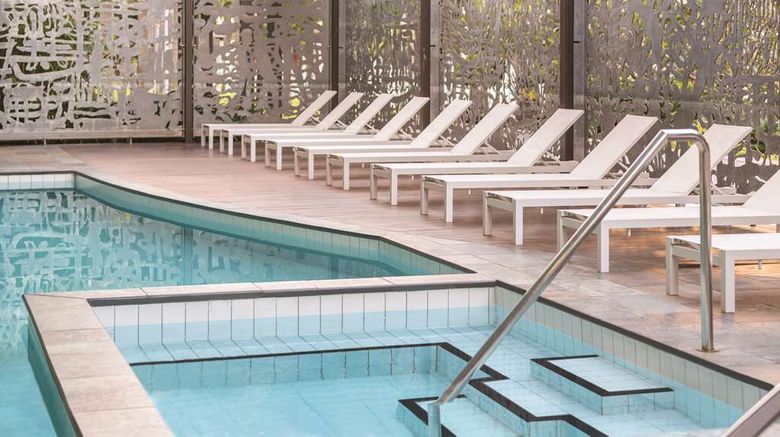 <b>Vibe Hotel Darwin Waterfront Pool</b>. Images powered by <a href="https://iceportal.shijigroup.com/" title="IcePortal" target="_blank">IcePortal</a>.