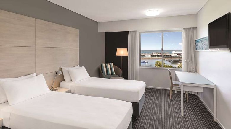 <b>Vibe Hotel Darwin Waterfront Room</b>. Images powered by <a href="https://iceportal.shijigroup.com/" title="IcePortal" target="_blank">IcePortal</a>.