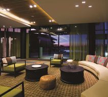 Vibe Hotel Darwin Waterfront Lobby
