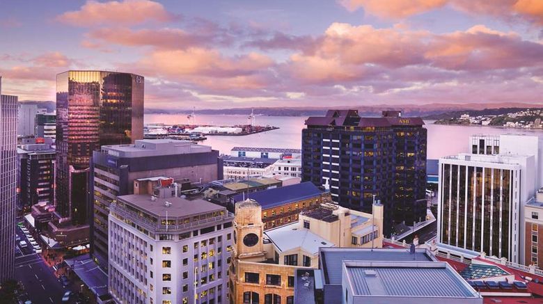 <b>Travelodge Wellington Suite</b>. Images powered by <a href="https://iceportal.shijigroup.com/" title="IcePortal" target="_blank">IcePortal</a>.