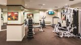 Travelodge Wellington Health