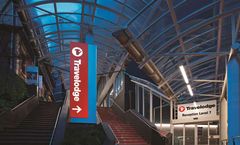 Travelodge Wellington