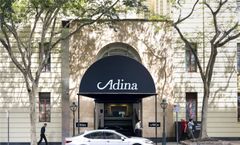 Adina Apartment Hotel Anzac Square