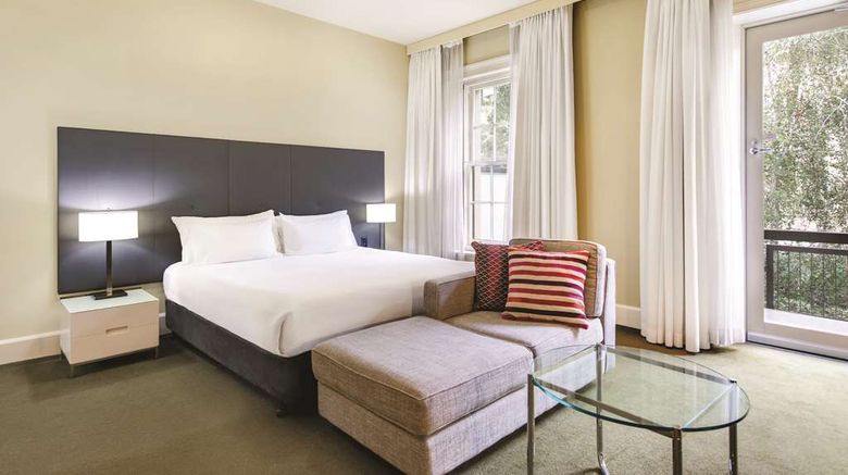 <b>Adina Apartment Hotel Adelaide Treasury Room</b>. Images powered by <a href="https://iceportal.shijigroup.com/" title="IcePortal" target="_blank">IcePortal</a>.