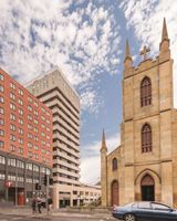 Travelodge Hotel Hobart