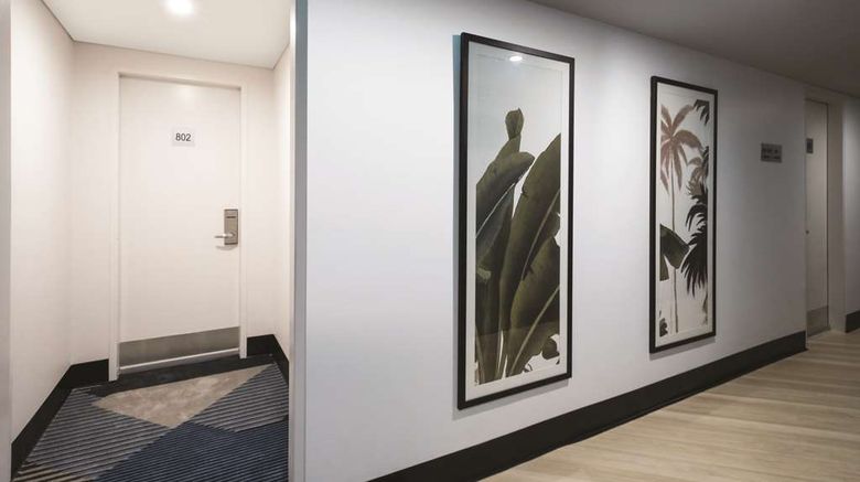 <b>Travelodge Hotel Hobart Room</b>. Images powered by <a href="https://iceportal.shijigroup.com/" title="IcePortal" target="_blank">IcePortal</a>.