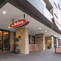 Adina Apartment Hotel Melbourne