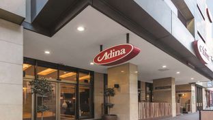 Adina Apartment Hotel Melbourne