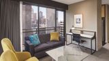 Adina Apartment Hotel Melbourne Room