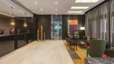 Adina Apartment Hotel Melbourne Lobby