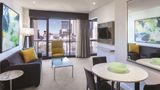 Adina Apartment Hotel Melbourne Room