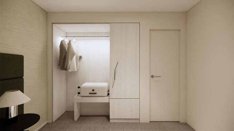Adina Apartment Hotel Melbourne Room