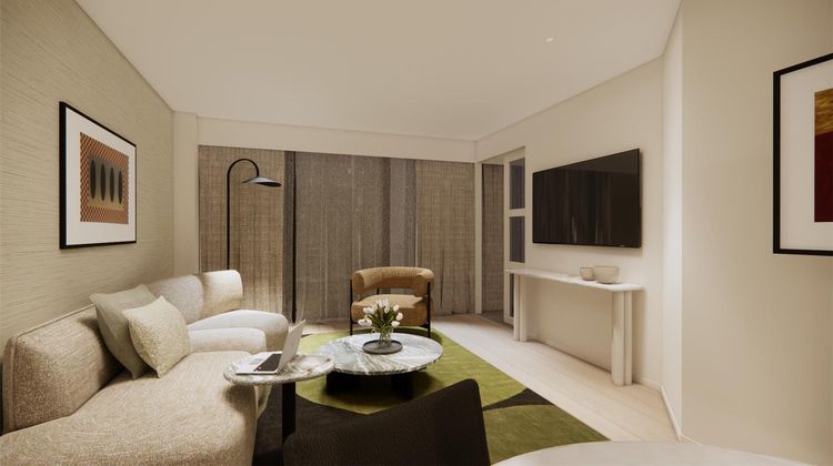 Adina Apartment Hotel Melbourne Room
