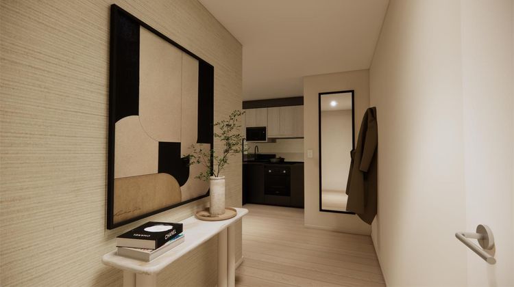 Adina Apartment Hotel Melbourne Room