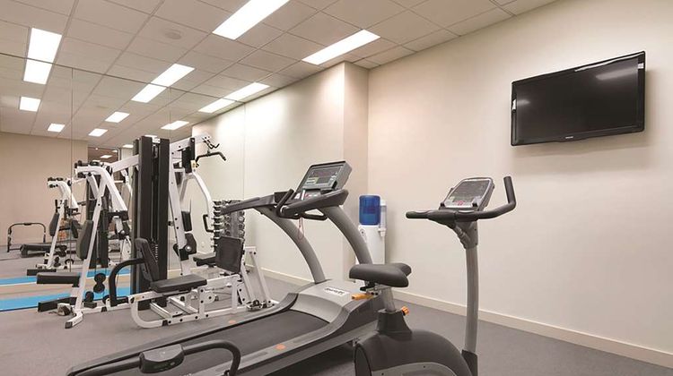 Adina Apartment Hotel on Flinders Street Health