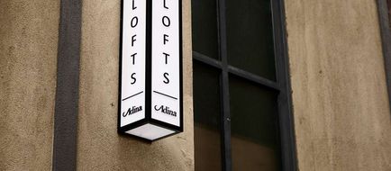 Adina Apartment Hotel on Flinders Street Exterior