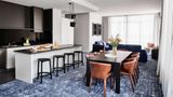 Adina Apartment Hotel on Flinders Street Suite
