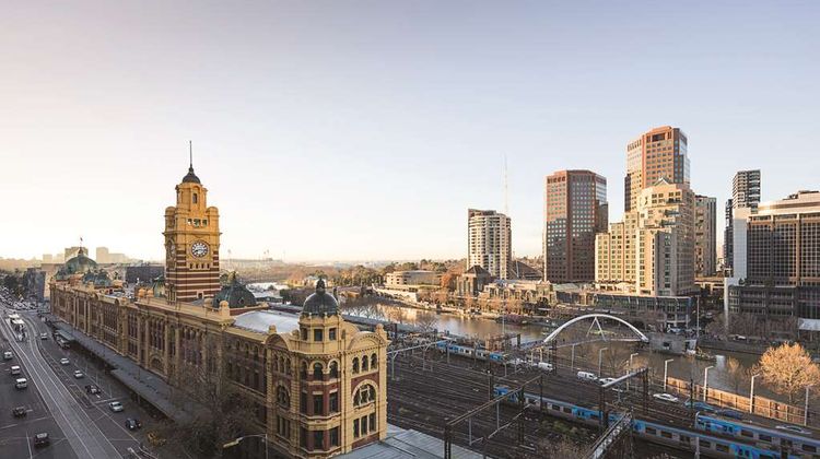 Rendezvous Hotel Melbourne Other