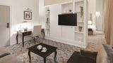Rendezvous Hotel Melbourne Suite