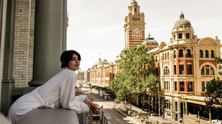 Rendezvous Hotel Melbourne Other