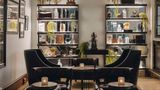 Rendezvous Hotel Melbourne Restaurant