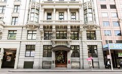 Rendezvous Hotel Melbourne