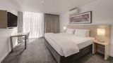 Travelodge Melbourne Docklands Room