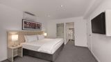 Travelodge Melbourne Docklands Room