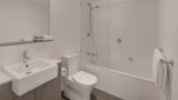 Travelodge Melbourne Docklands Room