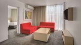 Travelodge Melbourne Docklands Room