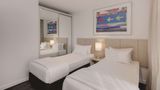 Travelodge Melbourne Docklands Room