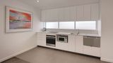 Travelodge Melbourne Docklands Room