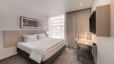 Travelodge Melbourne Docklands Room