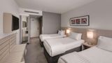 Travelodge Melbourne Docklands Room