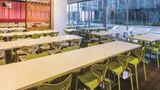 Travelodge Melbourne Docklands Restaurant