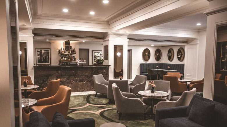 <b>The Savoy Hotel on Little Collins Restaurant</b>. Images powered by <a href="https://iceportal.shijigroup.com/" title="IcePortal" target="_blank">IcePortal</a>.